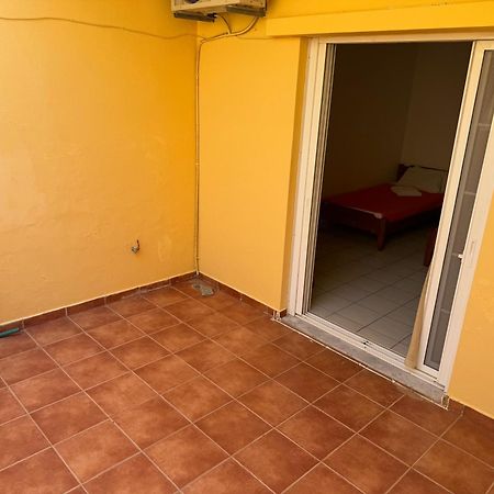 Michalis Studios Palaiochora Luaran gambar