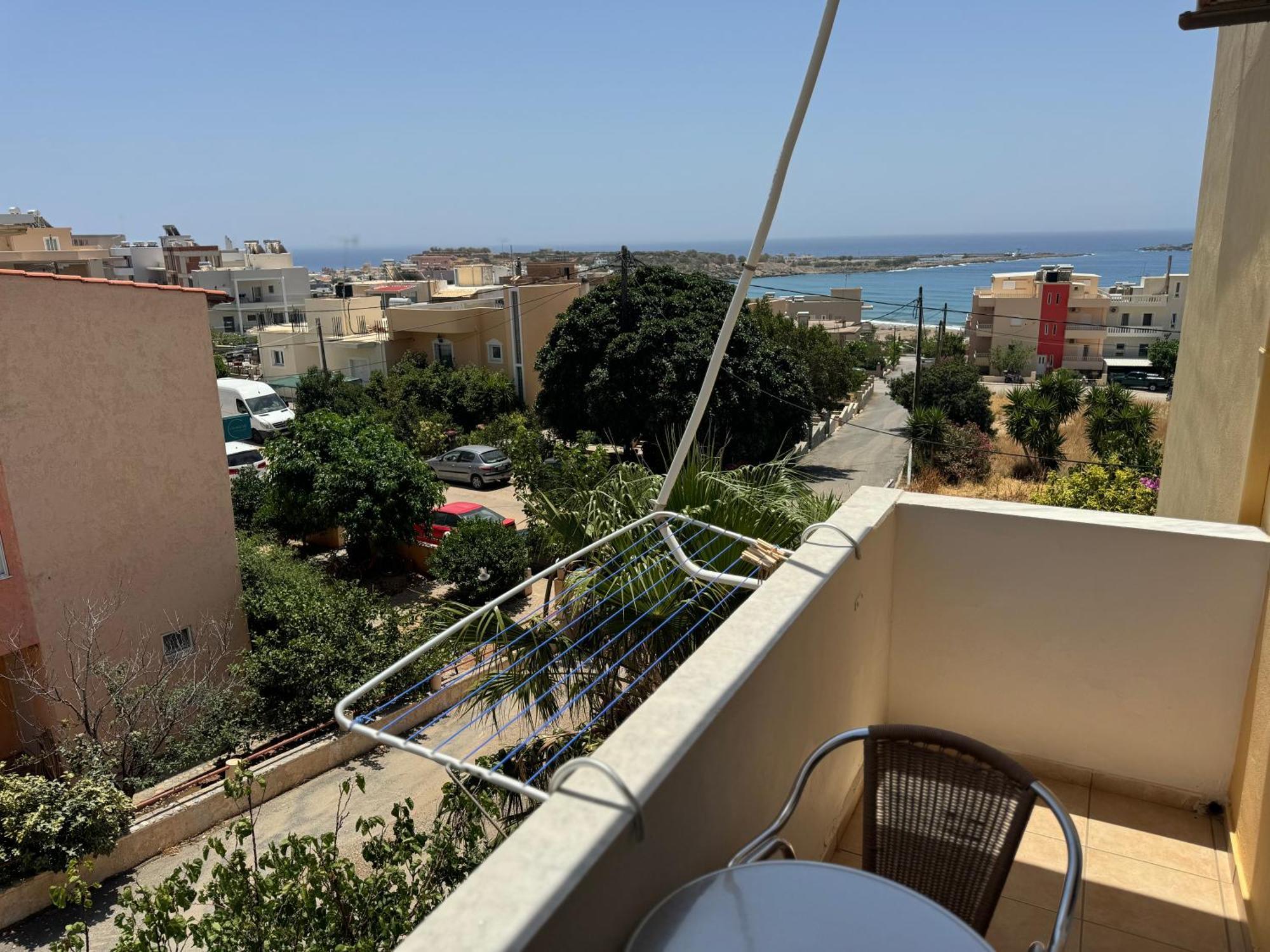 Michalis Studios Palaiochora Luaran gambar